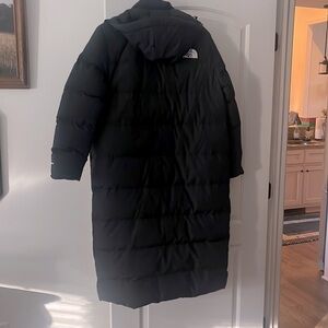 The North Face Jacket